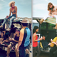 Photo: Beau Grealy/GQ (L) & Outdoor Research (R)